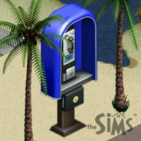 Vacation Phone